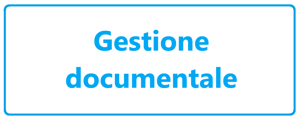 Manuale per la gestione dei flussi documentali (art. 61 del D.P.R. del 28 dicembre 2000, n. 445).