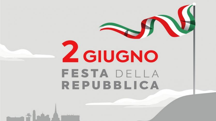2 giugno - Festa della Repubblica